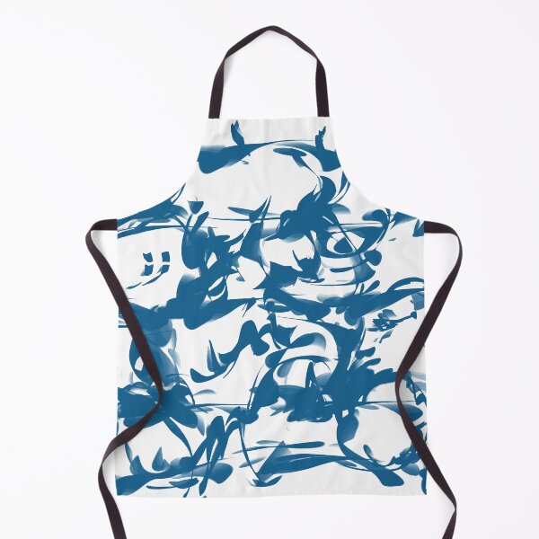 Item preview, Graphical Blue designed and sold by Knightybarron.