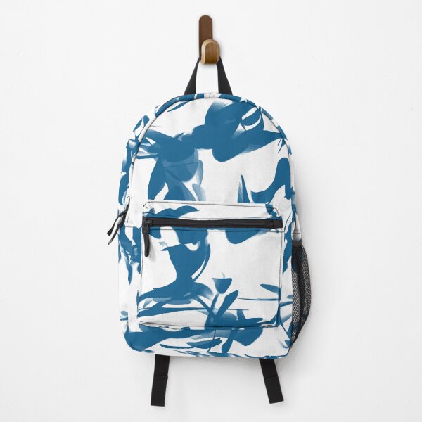 Item preview, Graphical Blue designed and sold by Knightybarron.
