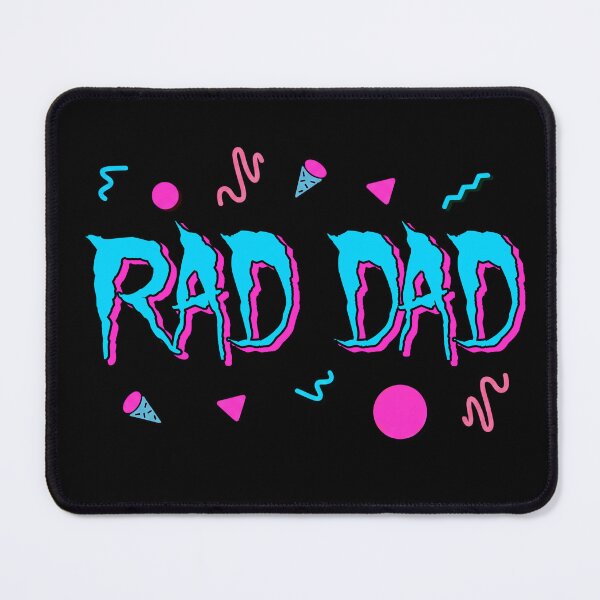 Item preview, 90s Rad Dad Coolest Dad  designed and sold by Milasneeze.