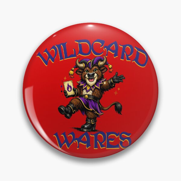 Item preview, WILDCARD COW designed and sold by WILDCARD WARES.