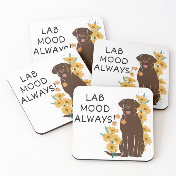 Item preview, Lab Mood Always designed and sold by jpubdesigns.