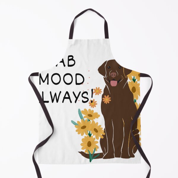 Item preview, Lab Mood Always designed and sold by jpubdesigns.