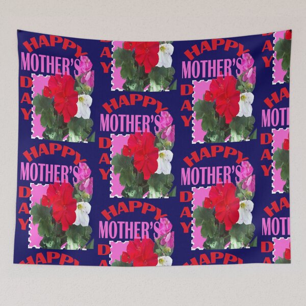 Item preview, " THE RED SWEET DAY FOR MOTHER'S" 5 designed and sold by VAVibrationArt.