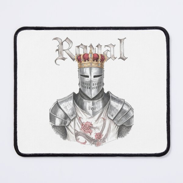 Item preview, Urban Royal King - StreetWear designed and sold by Dhenin Studio.