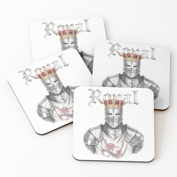 Item preview, Urban Royal King - StreetWear designed and sold by Dhenin Studio.
