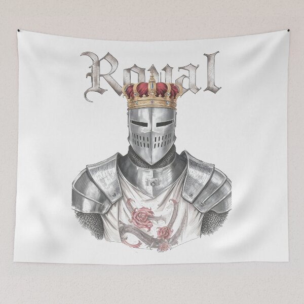 Item preview, Urban Royal King - StreetWear designed and sold by Dhenin Studio.