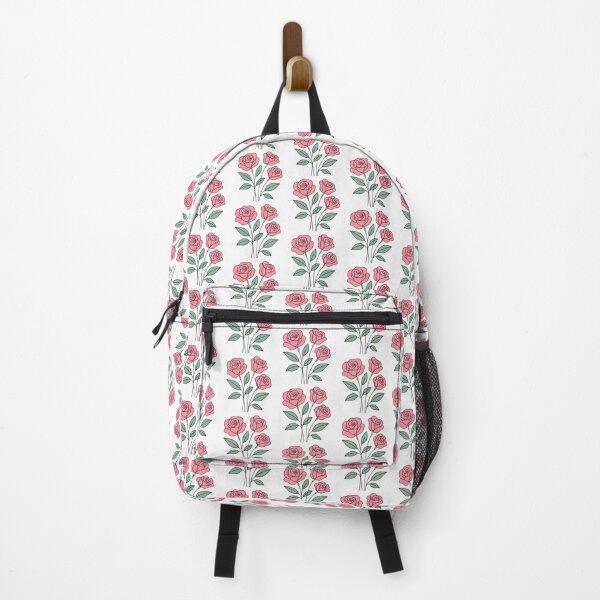 Item preview, Pink roses designed and sold by uunaa.