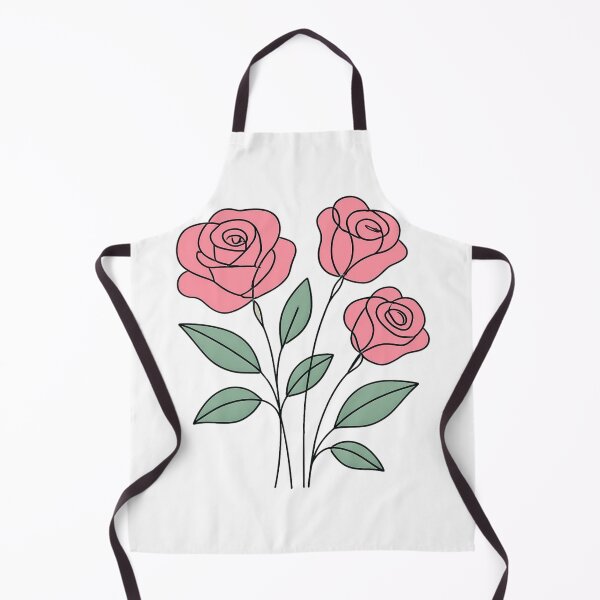 Item preview, Pink roses designed and sold by uunaa.