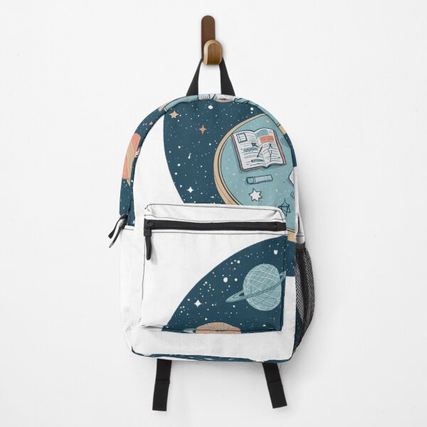 Item preview, Cute Alien Study Club Cosmic Aesthetic Design designed and sold by PrintologyAura.