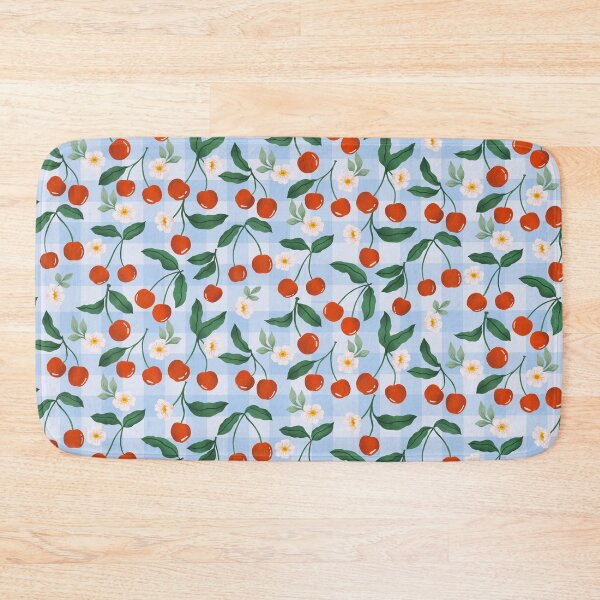 Item preview, Picnic Cherries designed and sold by artiisan.