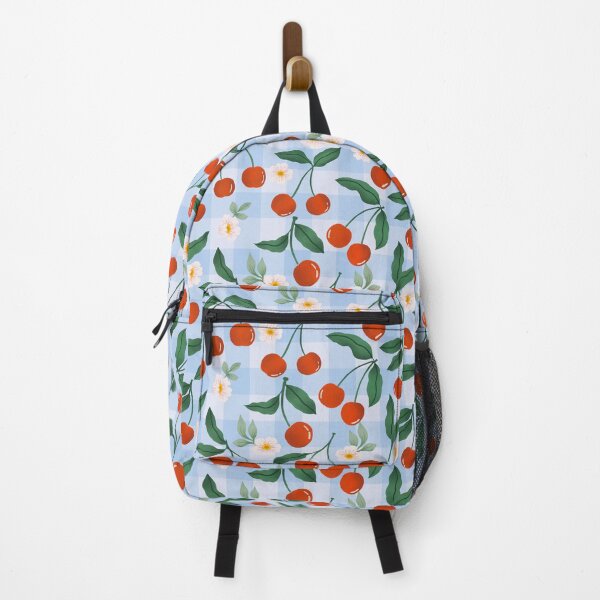 Item preview, Picnic Cherries designed and sold by artiisan.