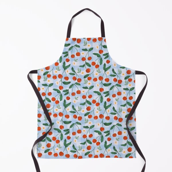 Item preview, Picnic Cherries designed and sold by artiisan.
