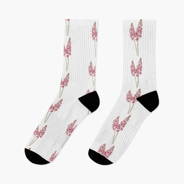 Item preview, Pink flowers designed and sold by uunaa.