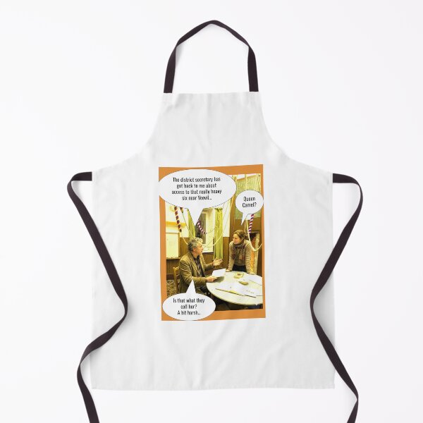 Item preview, Queen Camel designed and sold by Milburga Ringers.