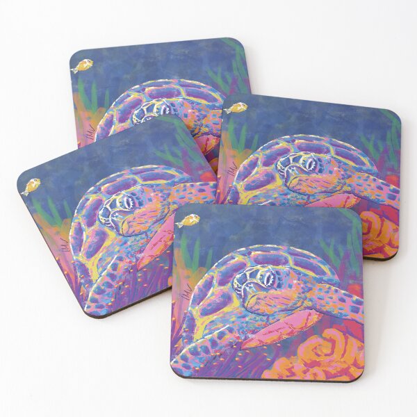 Item preview, Sea Turtle designed and sold by IMVartwork.