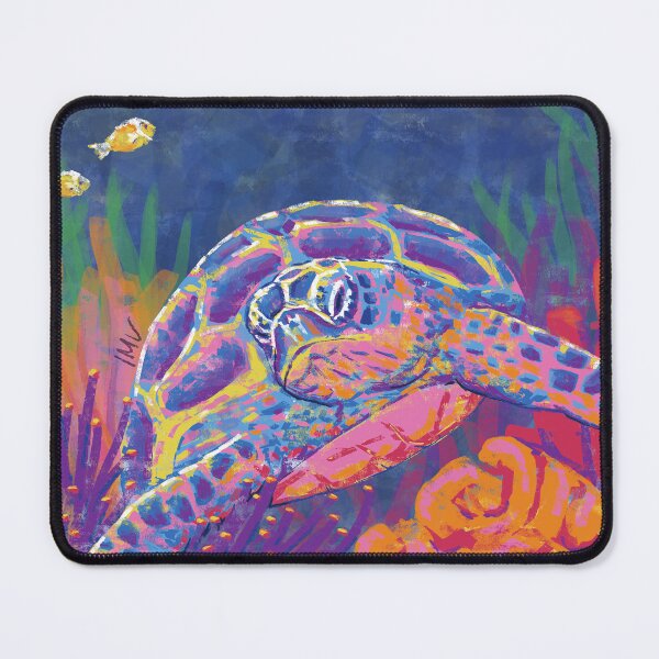 Item preview, Sea Turtle designed and sold by IMVartwork.