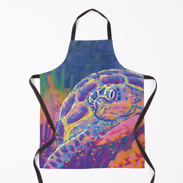 Item preview, Sea Turtle designed and sold by IMVartwork.
