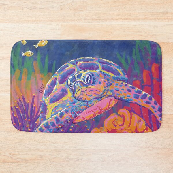 Item preview, Sea Turtle designed and sold by IMVartwork.