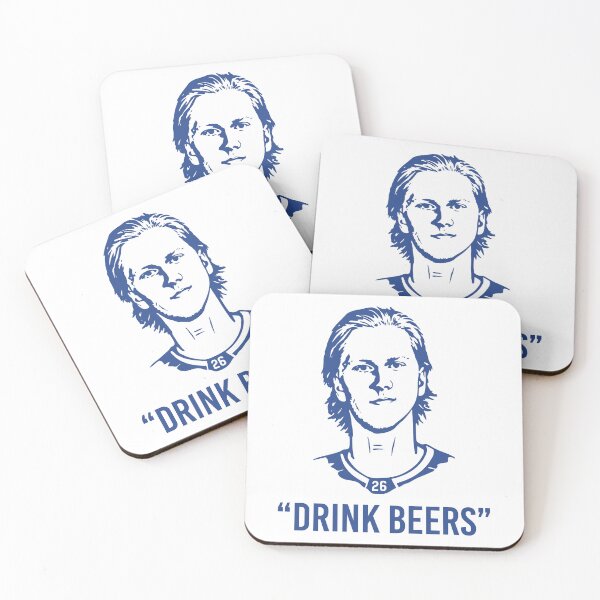 Item preview, Sam Carrick Rasmus Dahlin Drink Beers designed and sold by moabeArtistic.