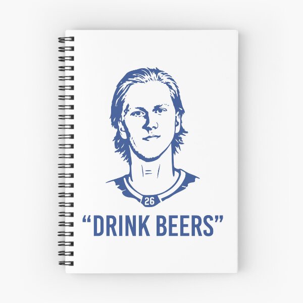 Item preview, Sam Carrick Rasmus Dahlin Beben Cervezas designed and sold by moabeArtistic.