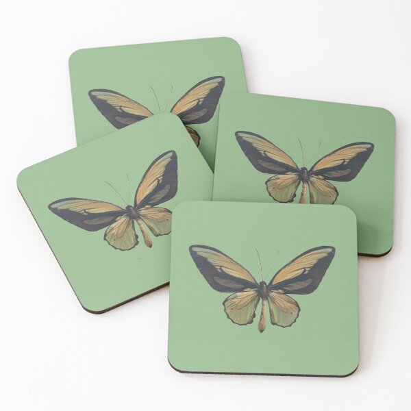 Item preview, Yellow Butterfly designed and sold by redhead-autumn.