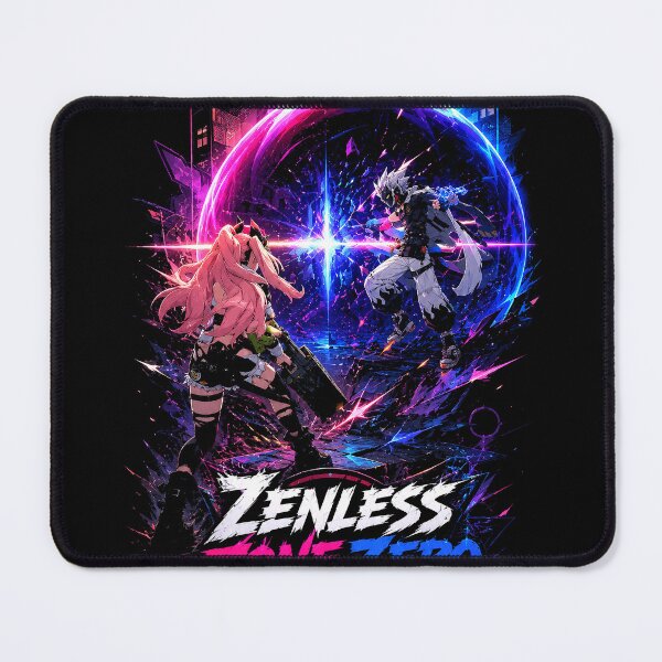 Item preview, zenless stone zero designed and sold by thedarkfantasy.