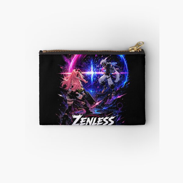 Item preview, zenless stone zero designed and sold by thedarkfantasy.