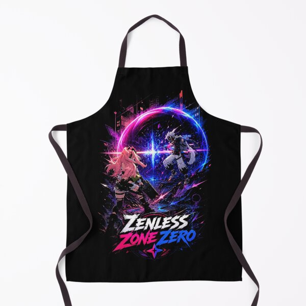 Item preview, zenless stone zero designed and sold by thedarkfantasy.