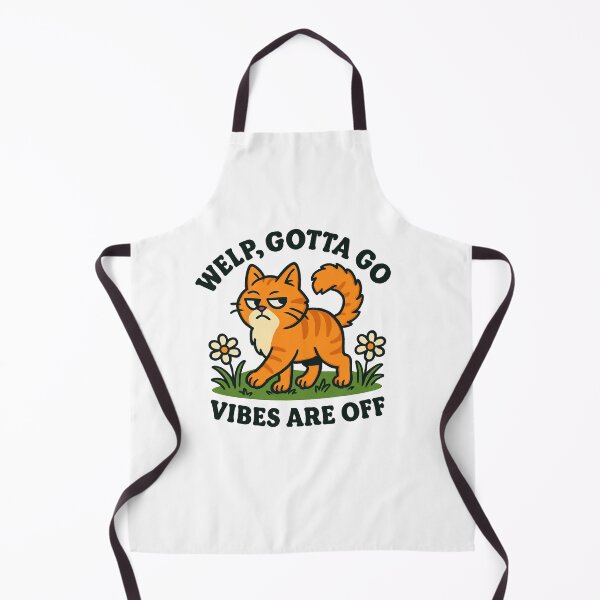 Item preview, Fox Vibes Are Off designed and sold by SiarheiYur.