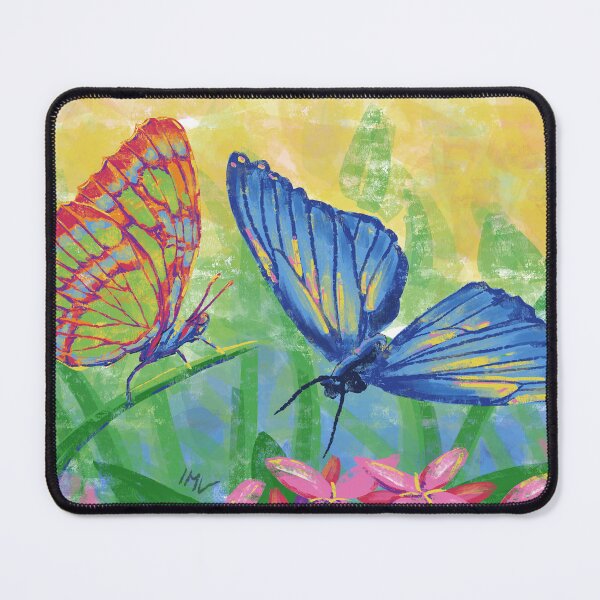 Item preview, Butterflies designed and sold by IMVartwork.