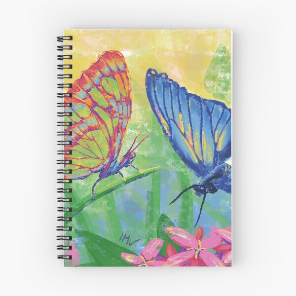 Item preview, Butterflies designed and sold by IMVartwork.