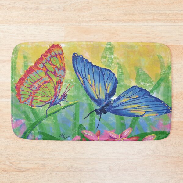 Item preview, Butterflies designed and sold by IMVartwork.