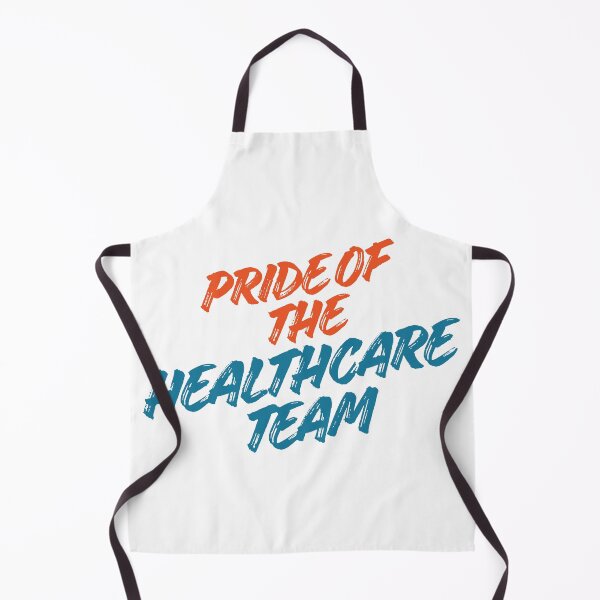 Item preview, Pride of the Healthcare Team Nurse T-Shirt Positive RN Appreciation Gift Tee designed and sold by BananaPrint.
