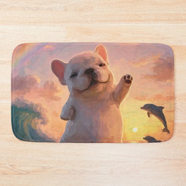Item preview, pibble dancing meme designed and sold by valessketch.