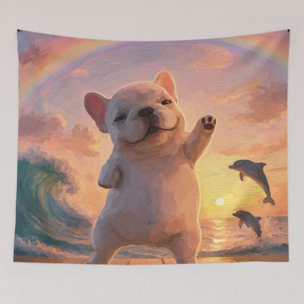 Item preview, pibble dancing meme designed and sold by valessketch.
