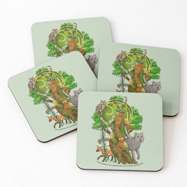 Item preview, The Green Man Comes! designed and sold by SillWillStudios.