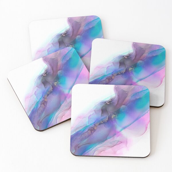 Item preview, Rising Nebula designed and sold by Skyline-Art-Inc.