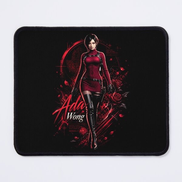 Item preview, ada wong designed and sold by Green Sama.