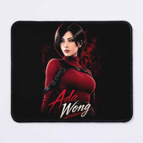 Item preview, ada wong designed and sold by Green Sama.
