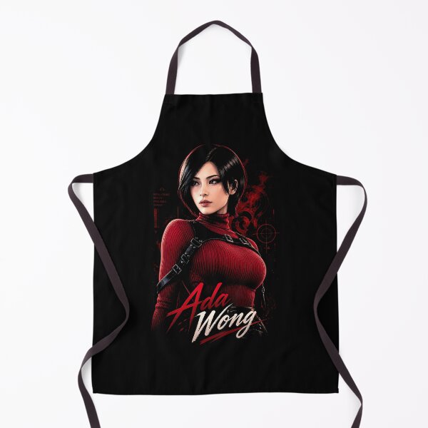 Item preview, ada wong designed and sold by Green Sama.