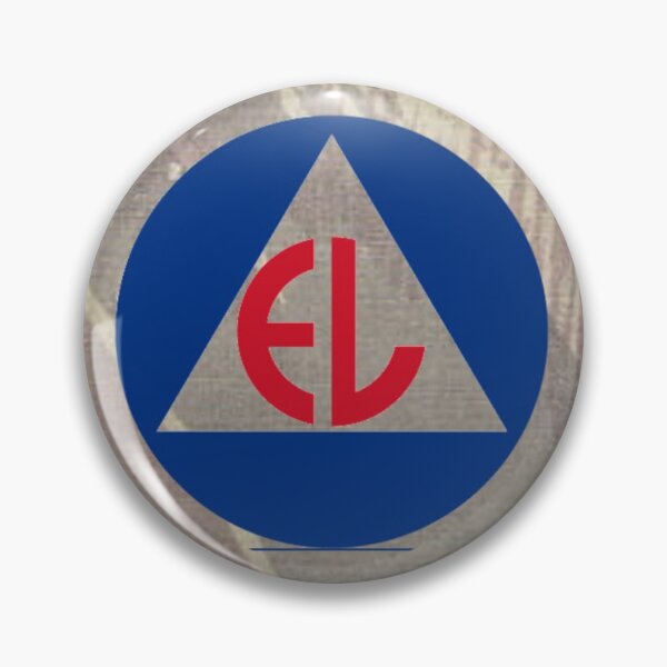 Item preview, ech0labs blood cake logo sog hat designed and sold by ech0labs.