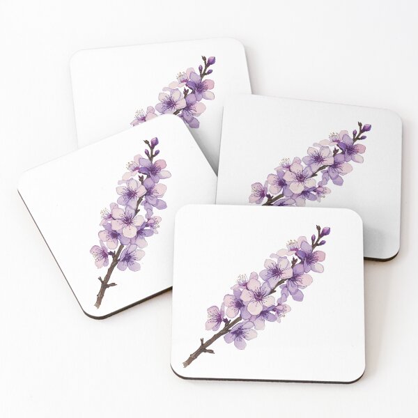 Item preview, Cherry Blossom flower  designed and sold by uunaa.