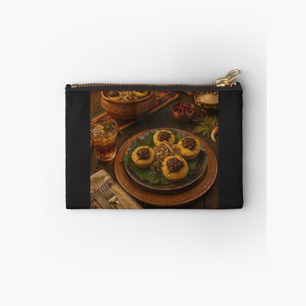 Item preview, Great Lakes Wild Rice — Rustic Table Still Life designed and sold by Robert Meyers-Lussier.