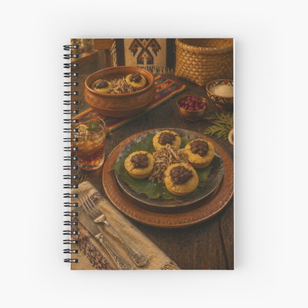 Item preview, Great Lakes Wild Rice — Rustic Table Still Life designed and sold by Robert Meyers-Lussier.
