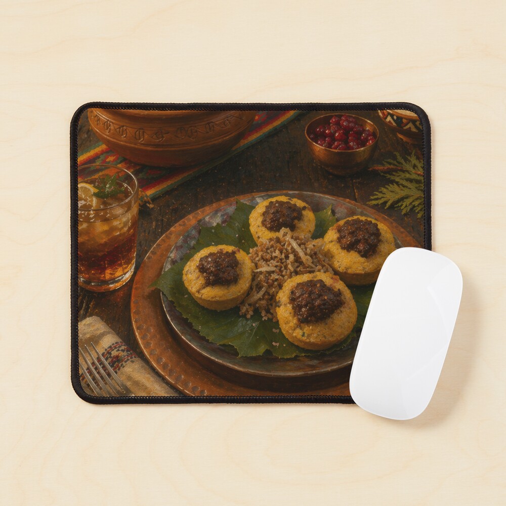 Item preview, Mouse Pad designed and sold by bobmeyers.