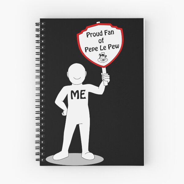 Item preview, Proud Fan Of Pepe designed and sold by Sinatzeek's mini Shop.