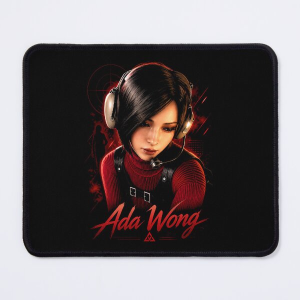 Item preview, ada wong designed and sold by Green Sama.