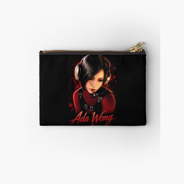Item preview, ada wong designed and sold by Green Sama.