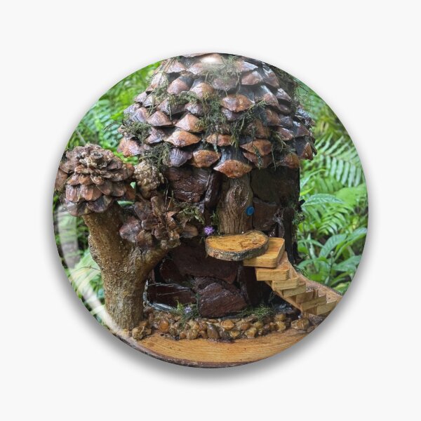 Item preview, Gnome House designed and sold by FishNerd2006.