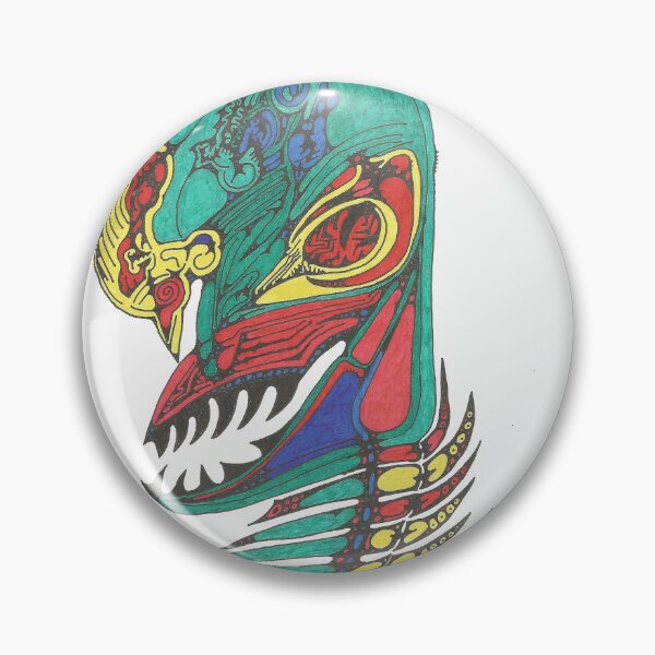 Item preview, Project Nekyia: Denhyxal designed and sold by Rane Fisher.